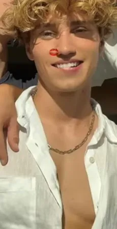 חרמן על ציצים