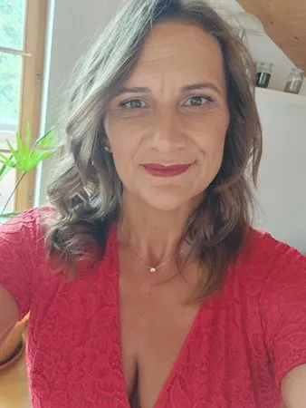 Suzanne 