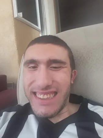 מטאליסט בדם