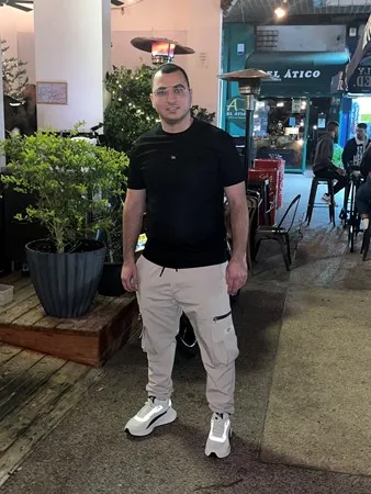 חרמן מהגן