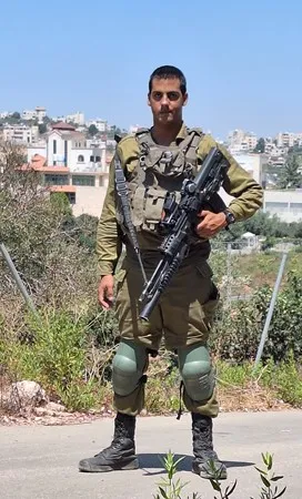 אור שרעבי