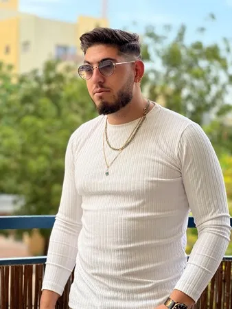 שועל קרבות11