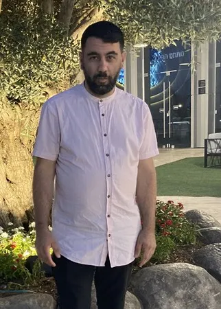 יניב חמו