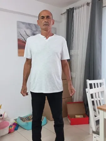 ימים ולילות