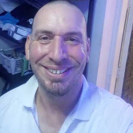 גיא גיא בפייס