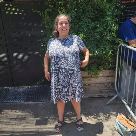 ליאור קדושי