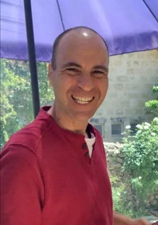 רוני בן שאול 