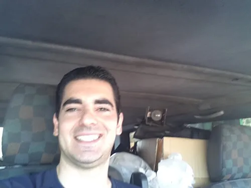 התמנון
