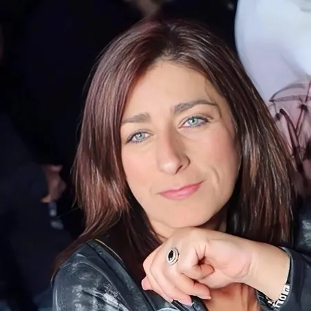Iris di 