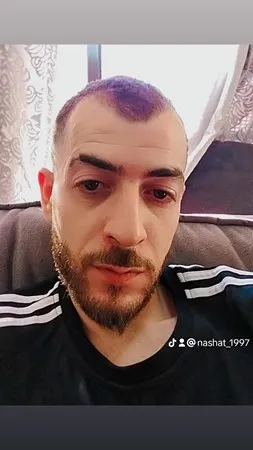 נשאת רוסי