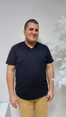 אוהד דוד