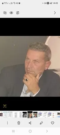 שוקי פרג