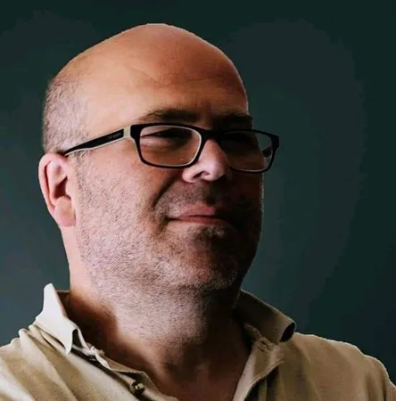 אילנש