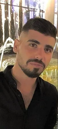 Dvir baruch 95