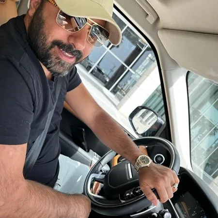 לוס אנגלס