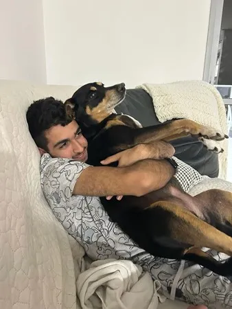 דניאל יוספיאה 