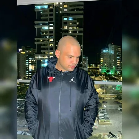 שלומי שמאה כהן