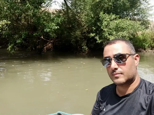 אריק.אש