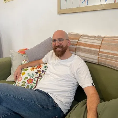 יש תקווה לאהבה