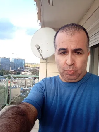 פעם ראשונה