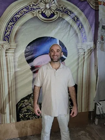 חוחי