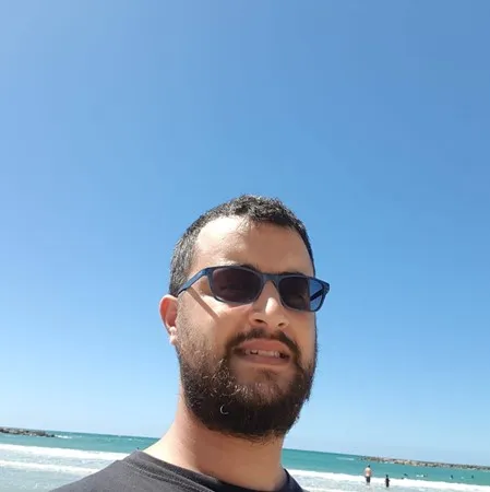 ברק צדוק