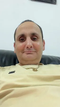 יהודה המיוחד