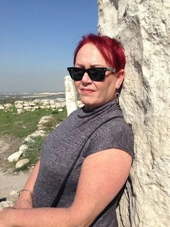 ג'ינג'ית