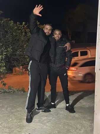עבדו אבו זרקה
