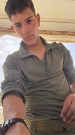 Yair kadesh