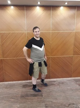שלוימי