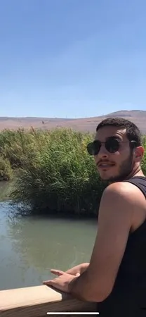 Shalev 12