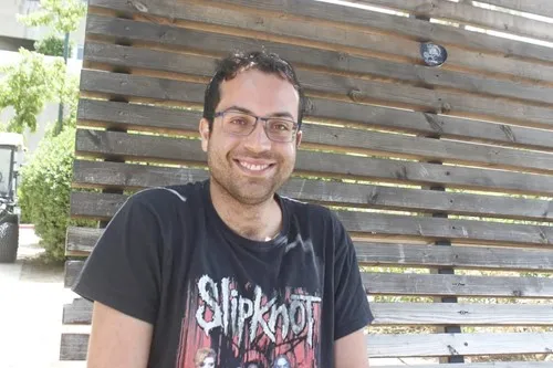 איתי אבלמן