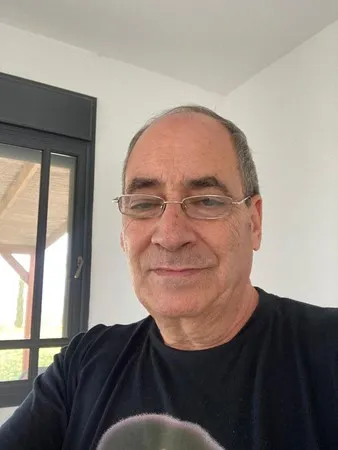 יחיאל מן