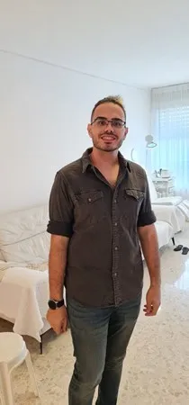 Shachar levy