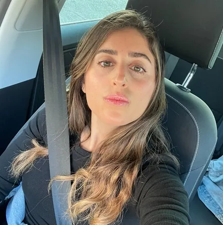 ספיר נחמני
