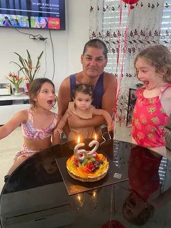 ניסים חזן