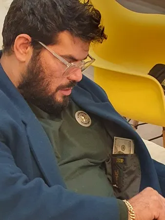 גואיסטיק