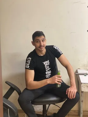  Yose asad