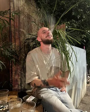 Daniel_meleshko