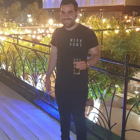 רציני מבאר שבע