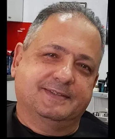 הבחור מארהב