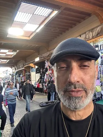 אנוכי אני