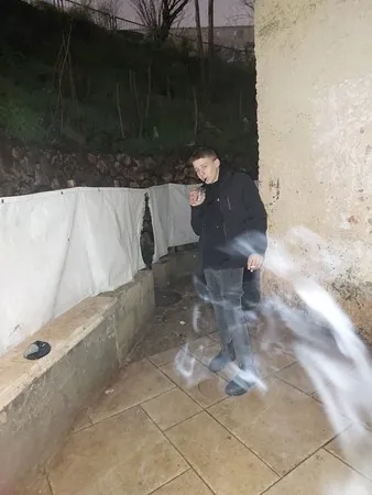 חאיים