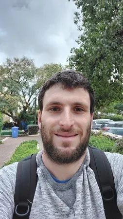 יוסיארגנטינאי