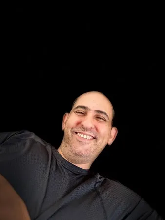יוגב המפנק 