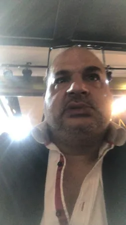 עמית הגרוש
