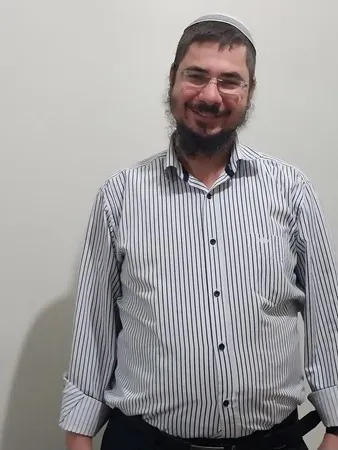 עוזיאל ביבי