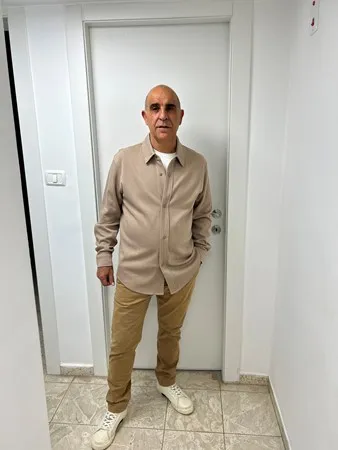 אוחנה דוד