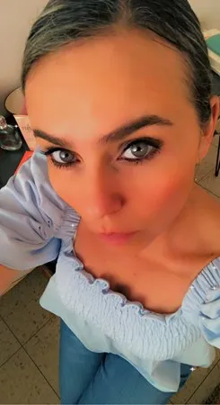 Sabine mina